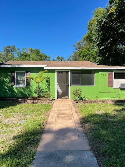 Building Photo - 722 S Palmetto Ave