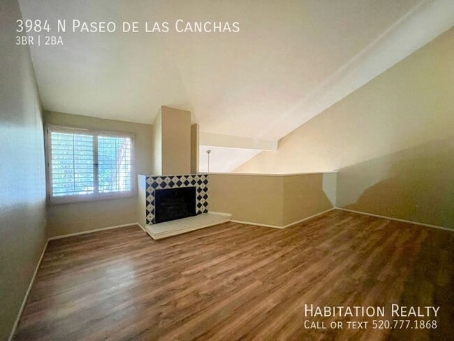 Building Photo - 3984 Paseo de Las Canchas