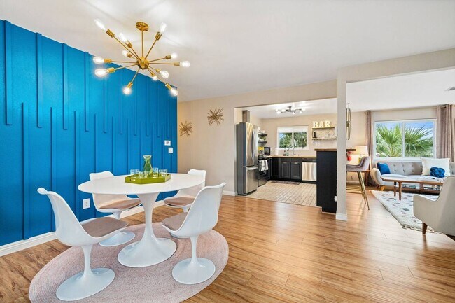 Building Photo - Casita Cerritos - Pool, Jacuzzi, and Pet Friendly! (Monthly Only - No Long Term)
