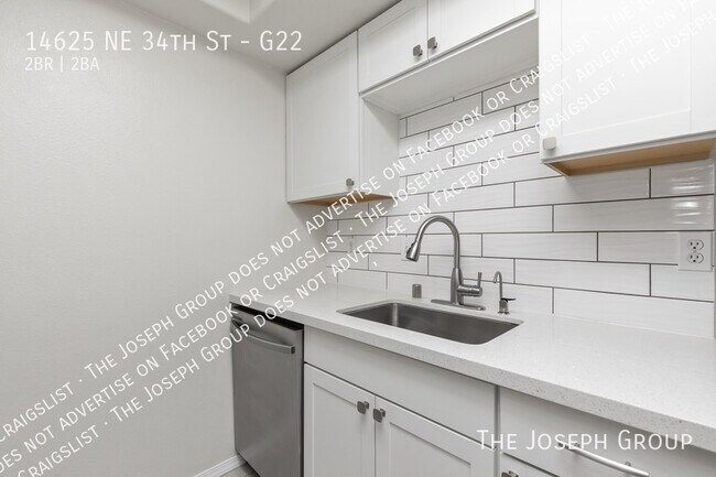 Building Photo - 14625 NE 34th St