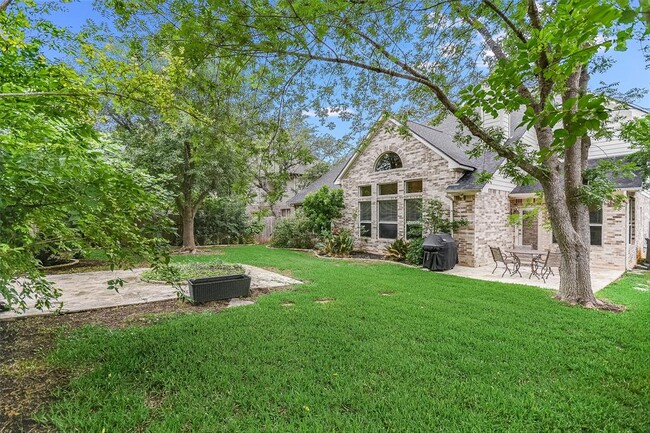 Building Photo - 3409 Zebecca Creek Dr
