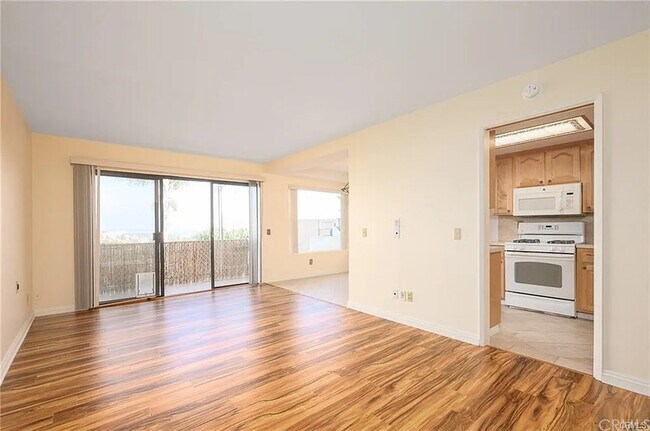 Building Photo - 2424 S Gaffey St