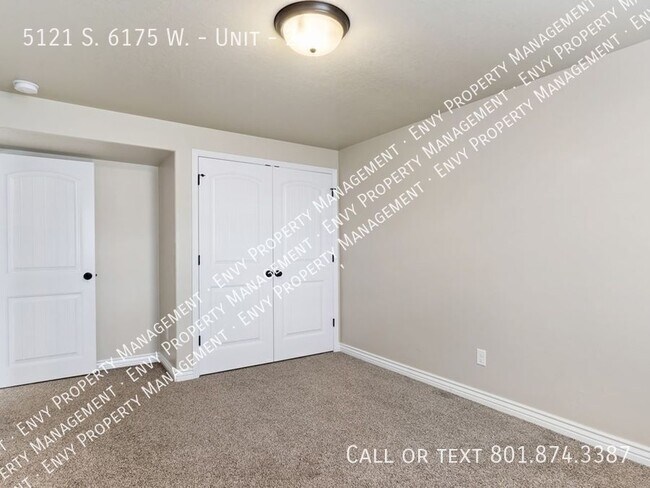 Building Photo - 5121 S 6175 W