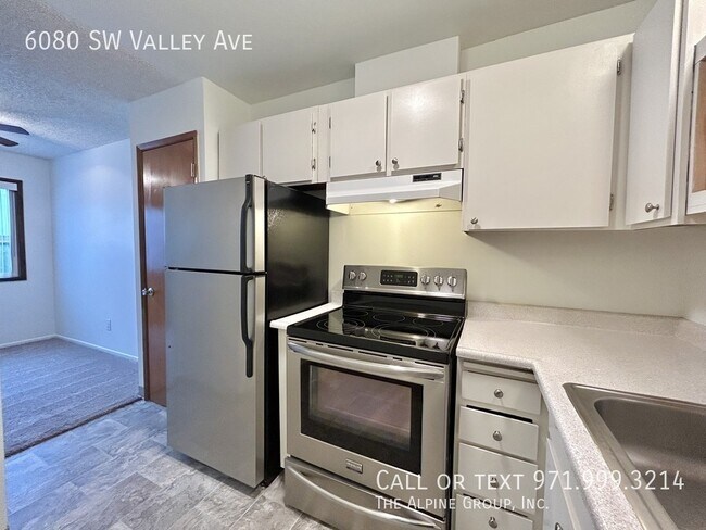 Building Photo - 6080 SW Valley Ave
