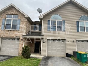 Building Photo - 348 Channing Dr