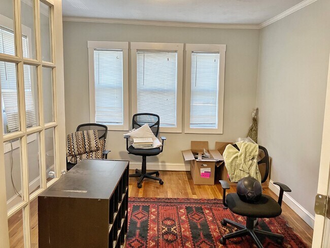 Building Photo - Available May 1st!