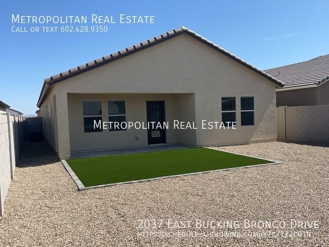 Building Photo - 2037 Bucking Bronco Dr