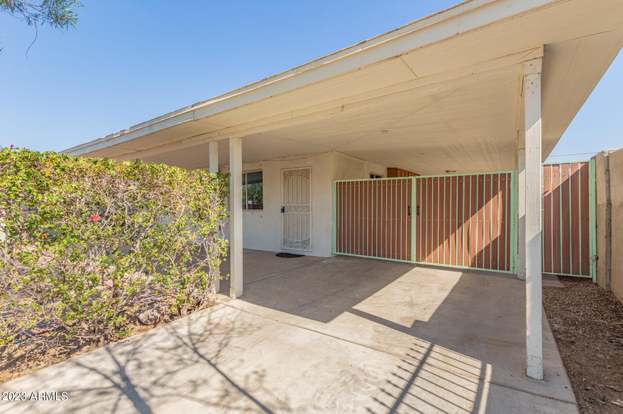 Building Photo - 1429 S 10th Ave