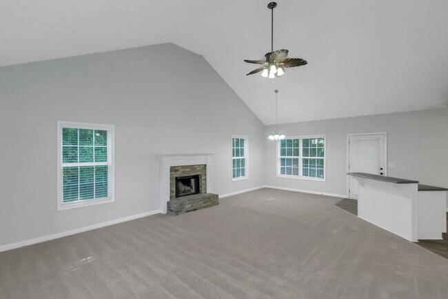 Building Photo - Gorgeous 3br 2bath ranch home in Covington...