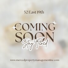 Building Photo - 2-Bed, 1-Bath Charming 1-Bedroom Apartment in Central Merced!