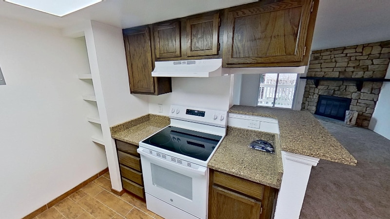 Building Photo - 4400 S Quebec St