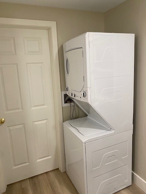 Bathroom Laundry - 558 Union School Rd