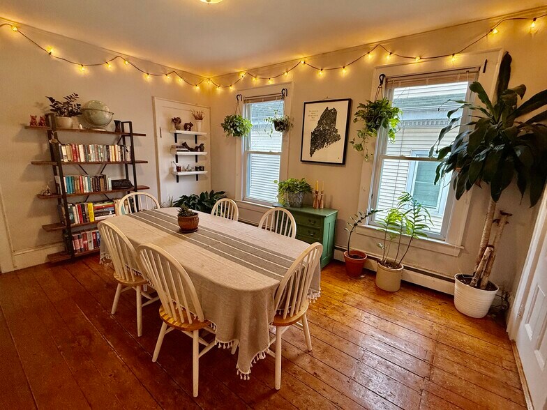 Building Photo - 95 Beckett St