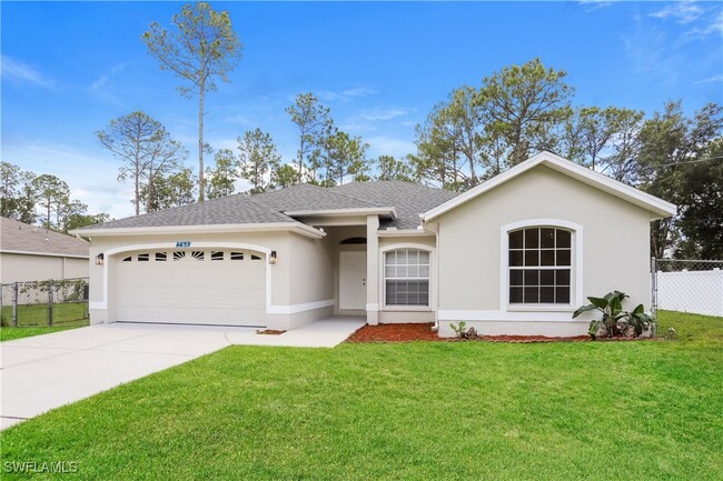 Primary Photo - 4459 Glordano Ave