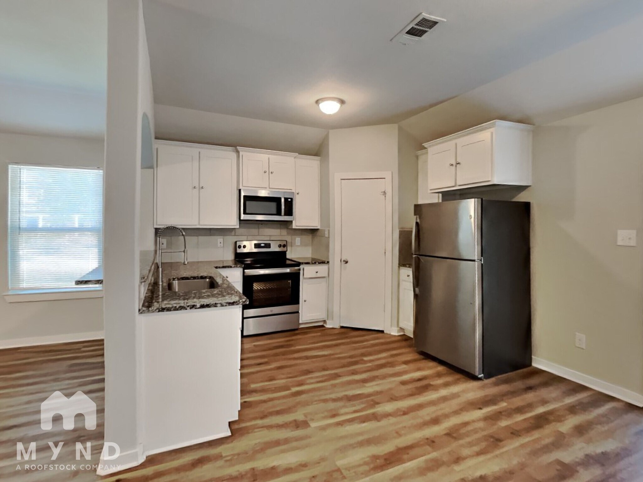 Building Photo - 4201 Andrea Ln