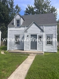 Building Photo - 1419 Baxter St