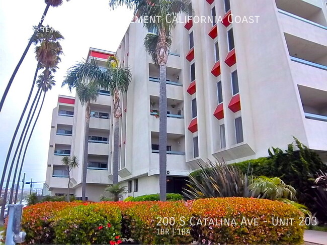 Building Photo - 200 S Catalina Ave