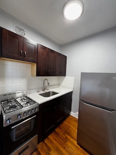 Building Photo - 4427 N Seeley Ave