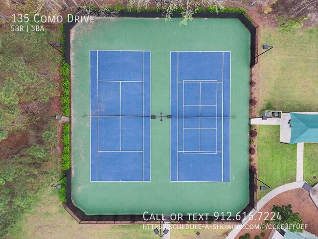 Building Photo - 135 Como Dr