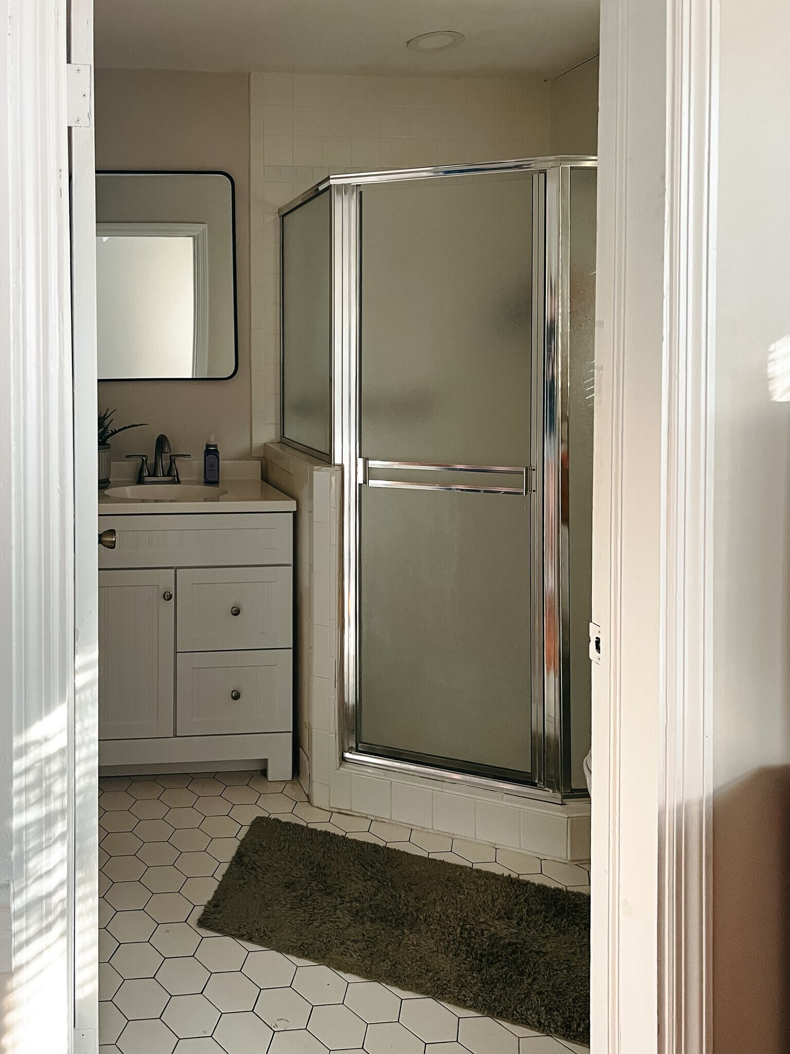 Master Bath - 4539 Post St