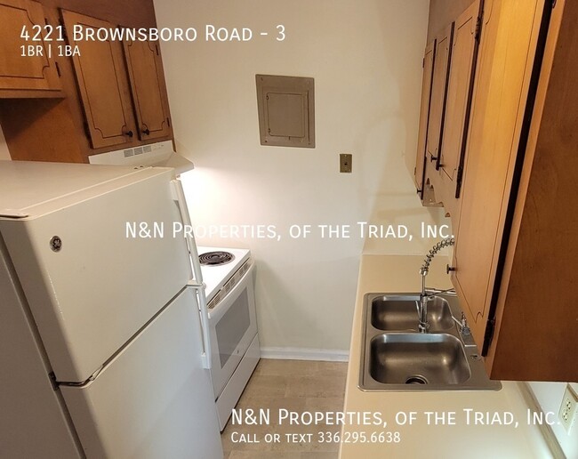 Building Photo - 1 Bedroom near North Point & University Pa...