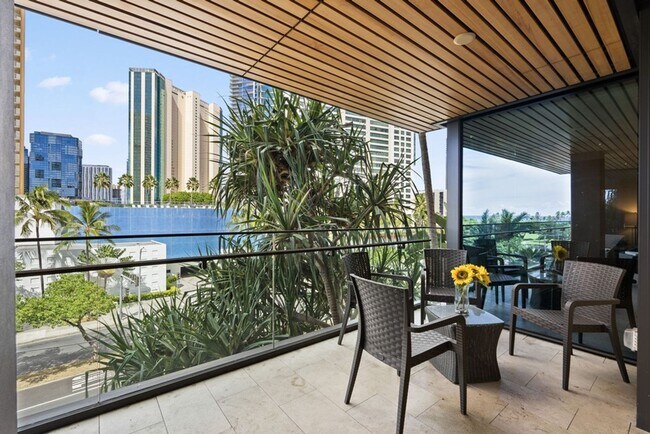 Building Photo - Park Lane Getaway by Gather: 2BR Oceanview...
