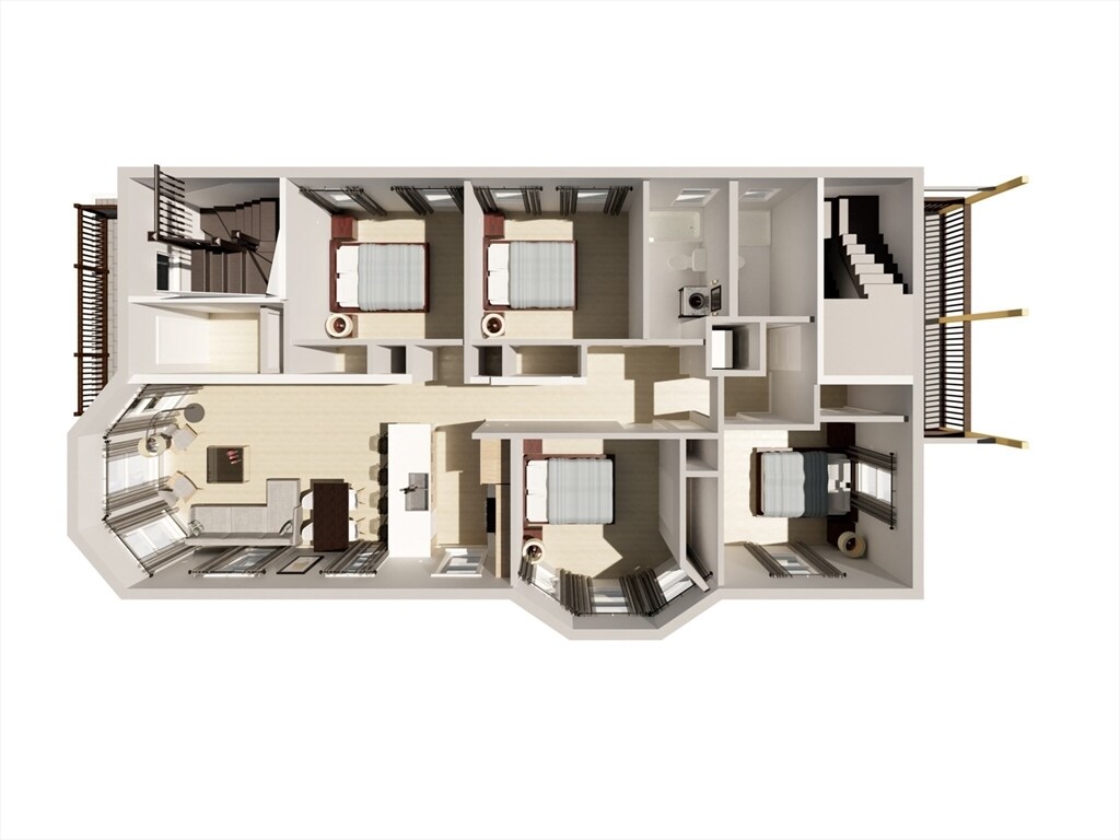 Building Photo - 7 Wenham St