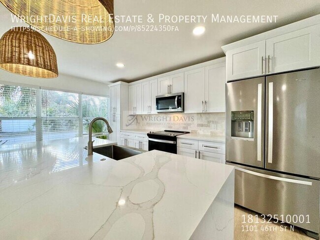 Building Photo - 1101 46th St N