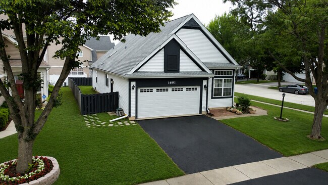 Building Photo - 1601 Newgate Ct