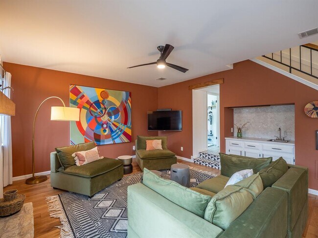Building Photo - 5727 Abilene Trl