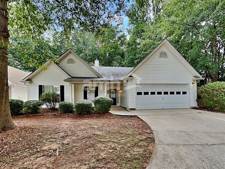 Primary Photo - 3301 Freedom Landing NW