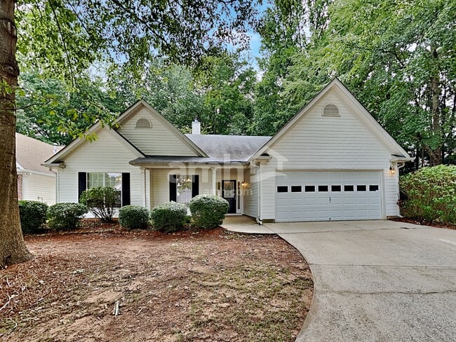 Building Photo - 3301 Freedom Landing NW