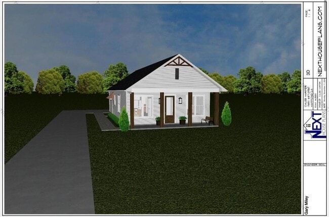 Building Photo - 305 E 34th Ave