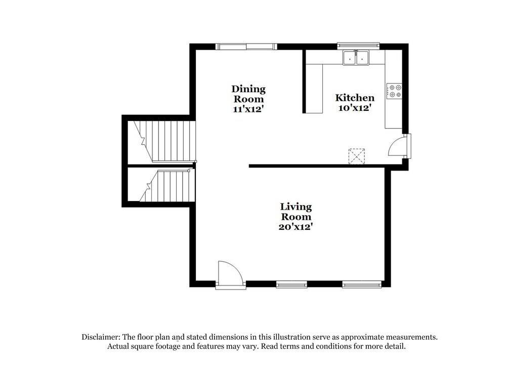 Building Photo - 8486 Magnolia Dr