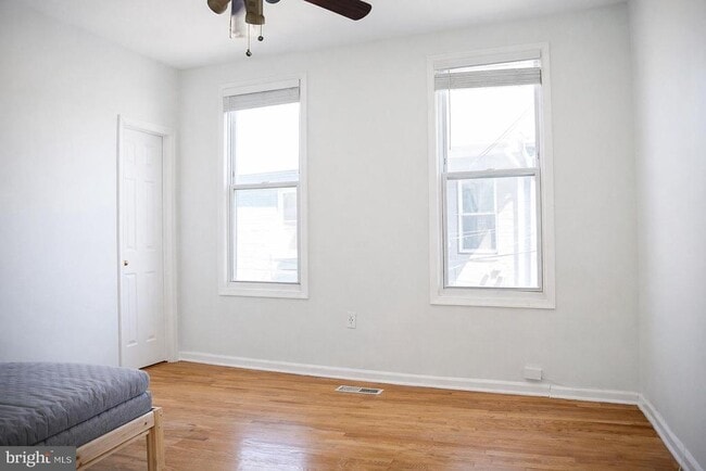 Building Photo - 1605 New Jersey Ave NW