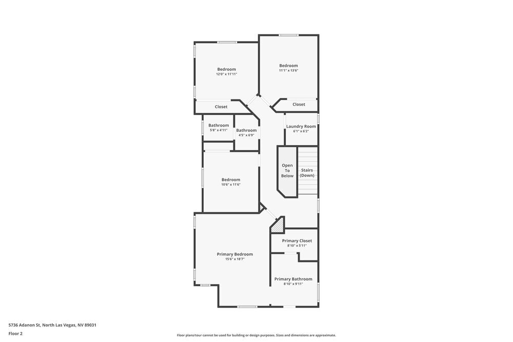 Building Photo - 5736 Adanon St