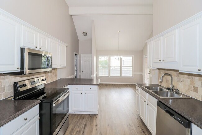 Building Photo - 1501 Cider House Ln