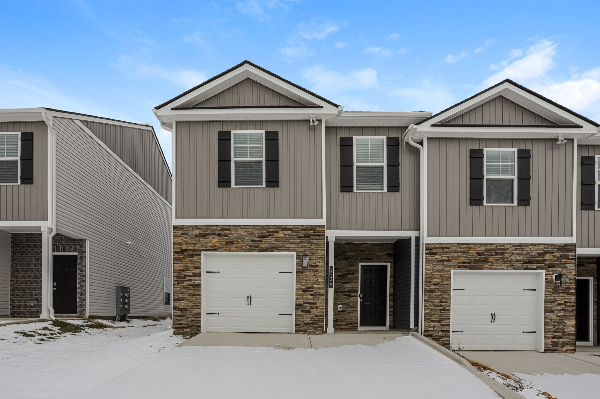 Building Photo - 2526 Legg Ln