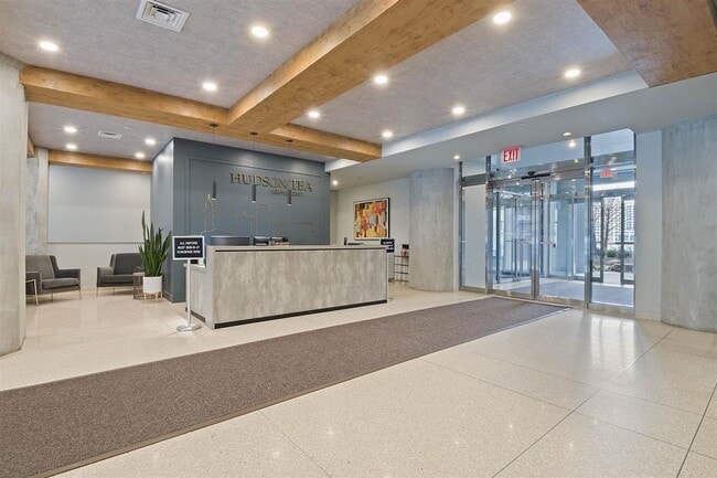 Building Photo - 1500 Hudson St