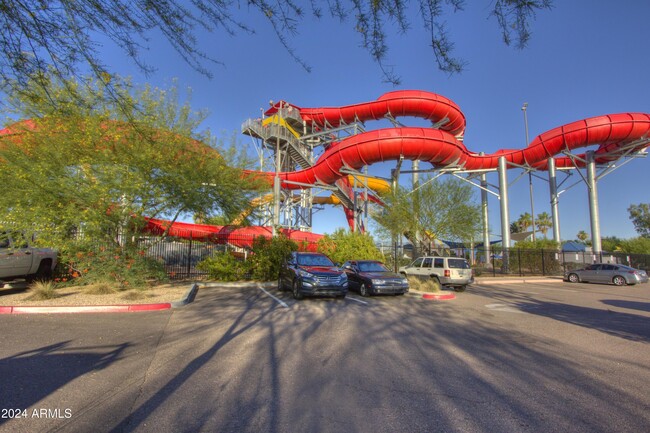 Building Photo - 2121 Sonoran Desert Dr