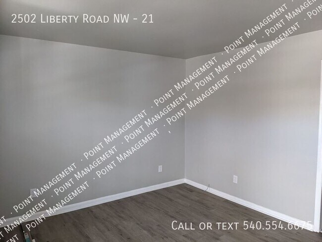 Building Photo - 2502 Liberty Rd NW