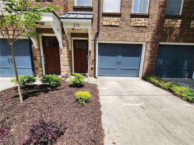 Building Photo - 271 Goodson Way NW