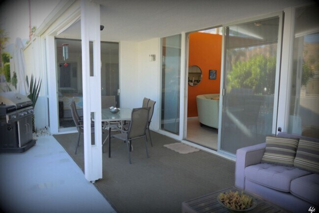 Building Photo - Canyon View Estates,Palm Springs,Furnished, Seasonal Terms