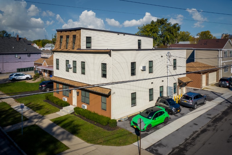 Building Photo - 476 Terrace Blvd