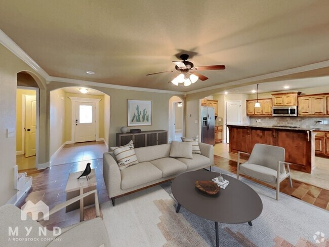 Building Photo - 2907 NE Wild Indigo Way