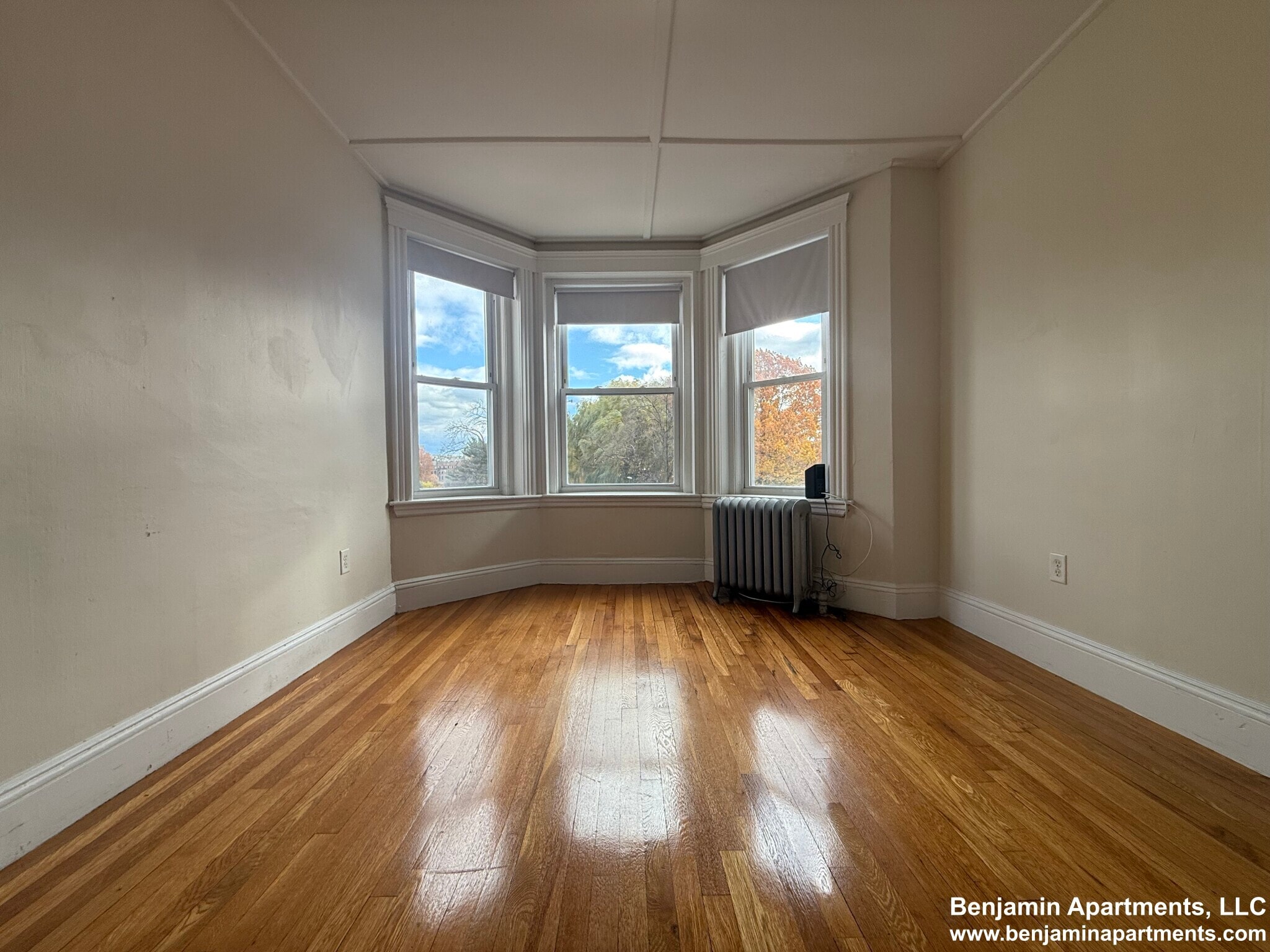 Building Photo - 1255 Boylston St