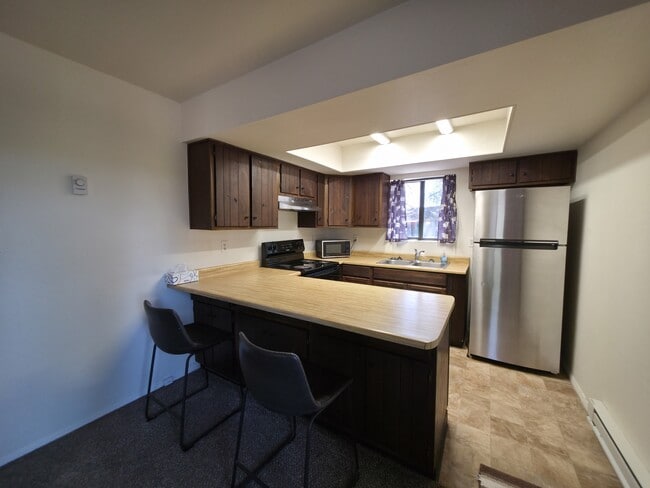 Building Photo - 2804 Burro Springs Ovi