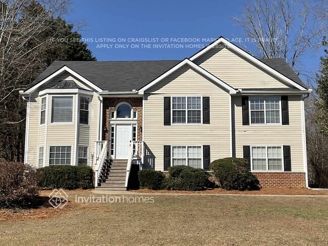 Building Photo - 4670 Wheeler Creek Dr