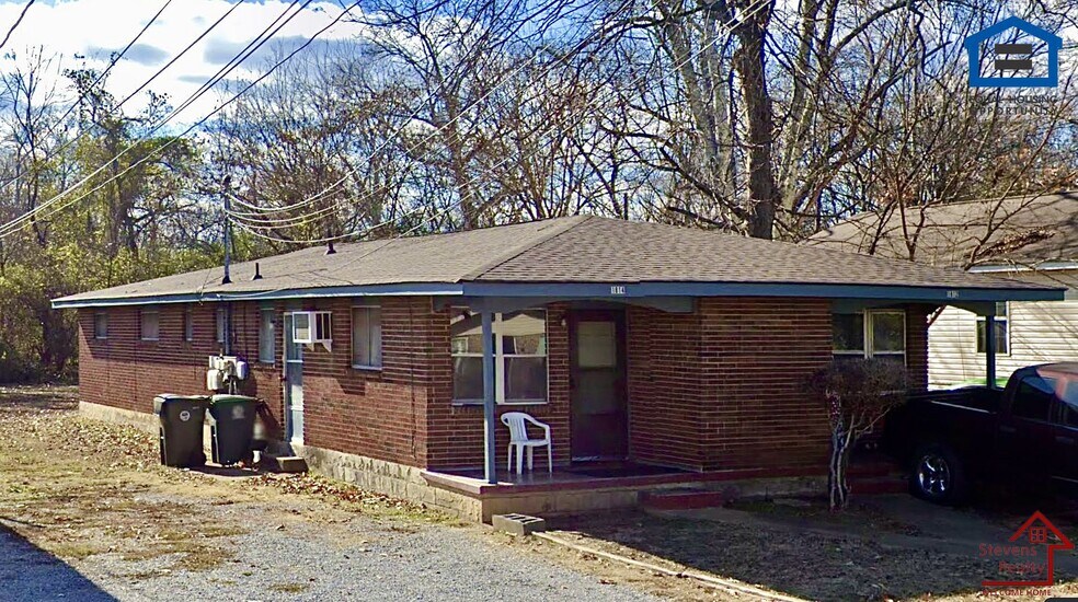 Building Photo - 1812 Olive St