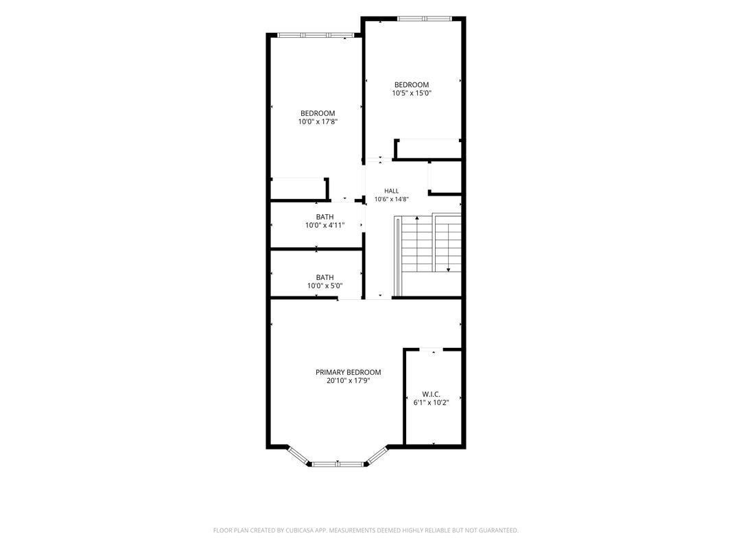Building Photo - 5420 Lindley Ave